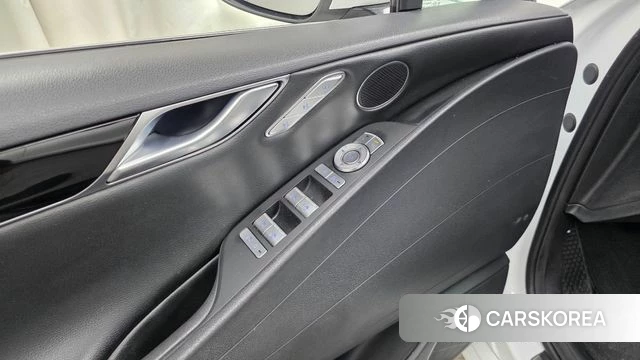 Genesis G80 (RG3) id 4476620 из Кореи 21