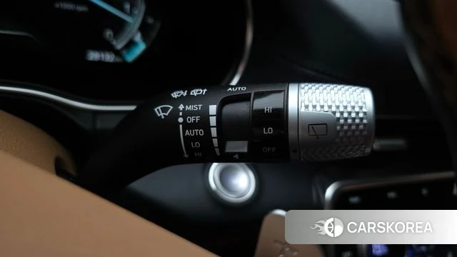 Genesis GV80 id 4401611 из Кореи 21