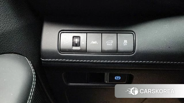 Hyundai The New Santa Fe id 4303723 из Кореи 21