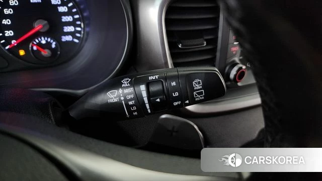 Kia The New Sorento id 4447753 из Кореи 21