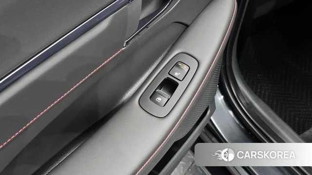 Hyundai Sonata D Edge (DN8) id 4474376 из Кореи 21