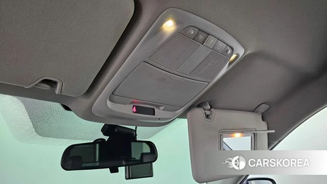 Renault Korea (Samsung) The New QM6 id 4764163 из Кореи 21