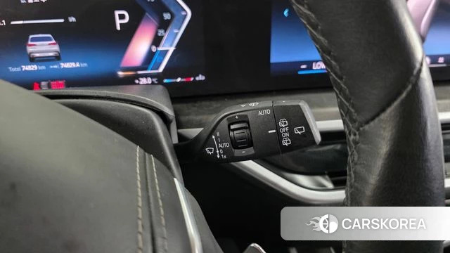BMW X5 (G05) id 4768083 из Кореи 21