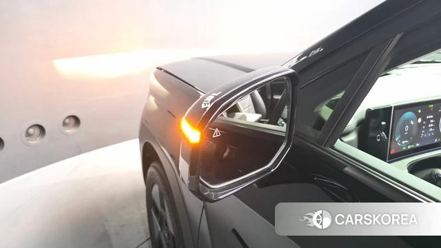 Hyundai Santa Fe (MX5) id 4607616 из Кореи 21