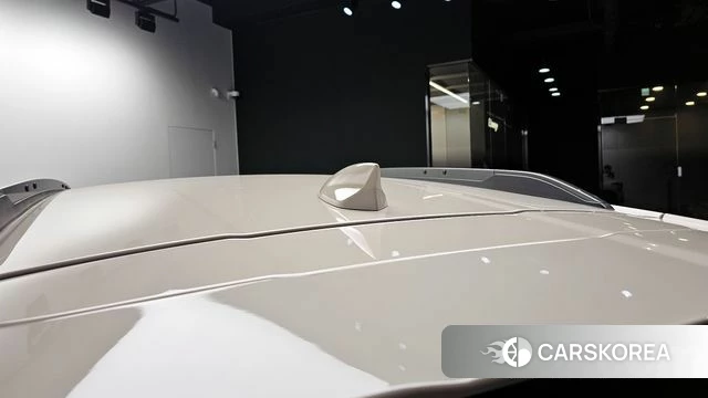 Chevrolet (GM Daewoo) Trax Crossover id 4200620 из Кореи 21