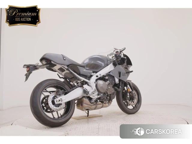 Yamaha XSR900GP id 4255636 из Японии 21