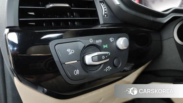 Audi A5 (F5) id 4864671 из Кореи 21