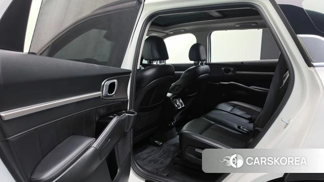 Kia Sorento 4th Generation id 4937074 из Кореи 21