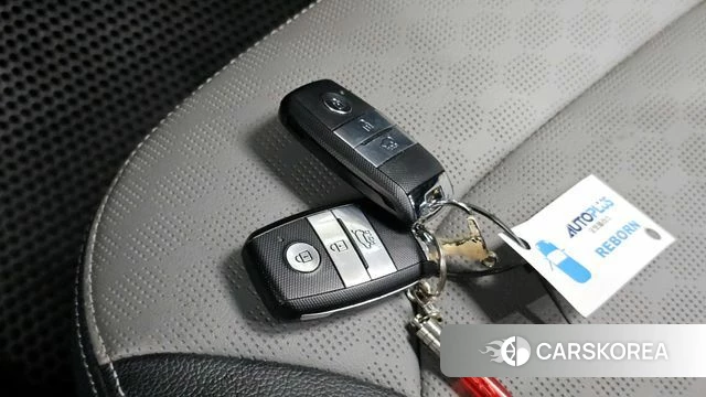 Kia The New Ray id 4269148 из Кореи 21