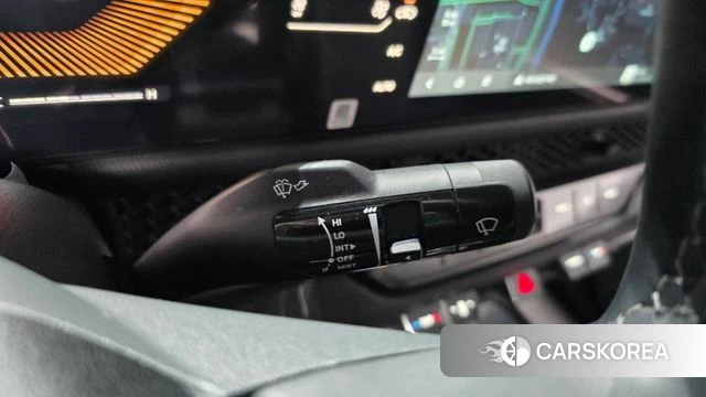 Kia Tasman id 4480158 из Кореи 21
