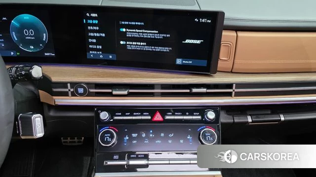 Hyundai Santa Fe (MX5) id 4488163 из Кореи 21
