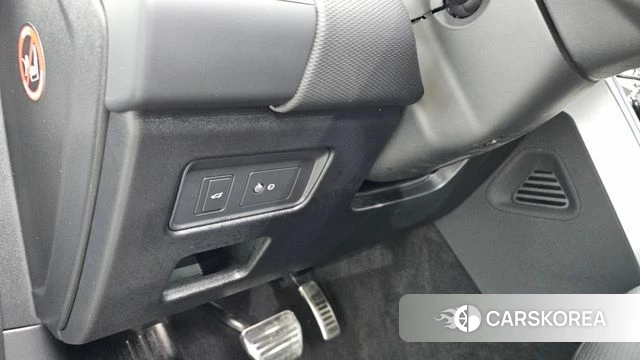 Land Rover Discovery 5 id 4762913 из Кореи 21