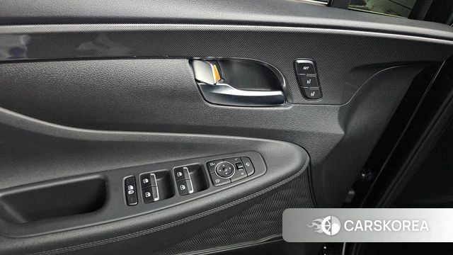 Hyundai The New Santa Fe id 4186717 из Кореи 21