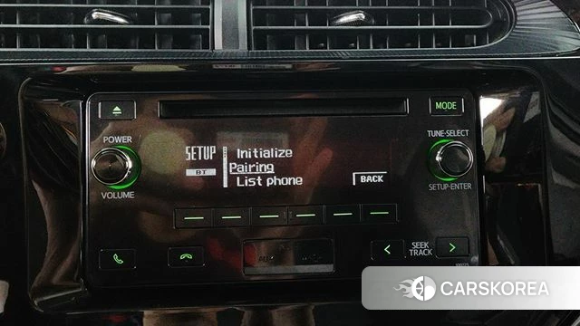 Toyota Prius C id 4557969 из Кореи 21