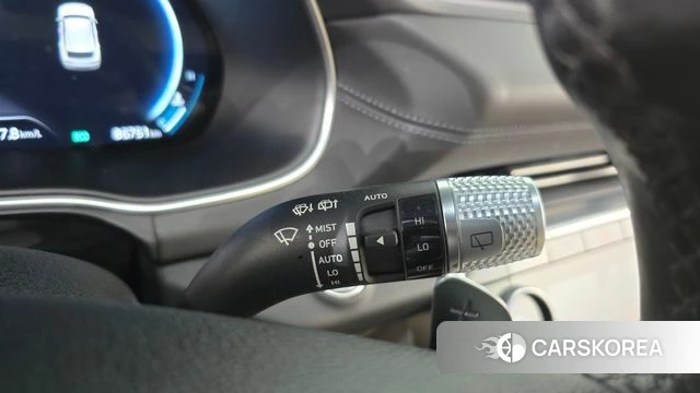 Genesis GV80 id 4741591 из Кореи 21