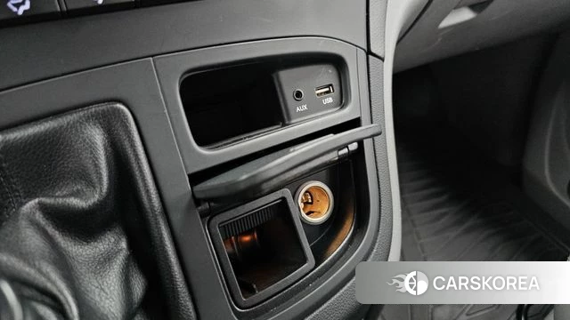 Hyundai The New Grand Starex id 4632451 из Кореи 21