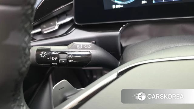 Kia Di Ol Nu Niro id 4493516 из Кореи 21