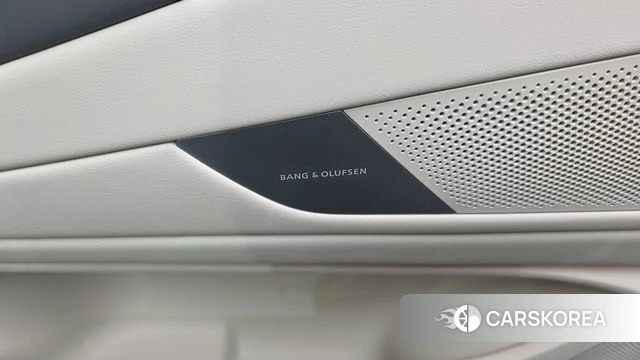 Genesis G80 (RG3) id 4432738 из Кореи 21