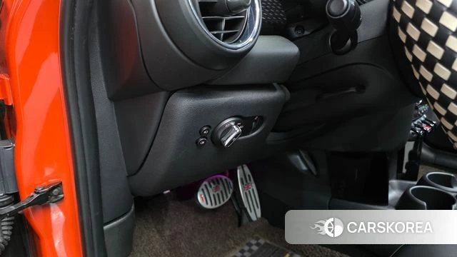 Mini Cooper S id 4785620 из Кореи 21