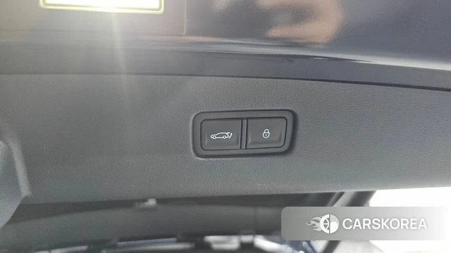 Genesis GV70 id 4758787 из Кореи 21
