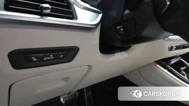 BMW X5 (G05) id 4359762 из Кореи 21