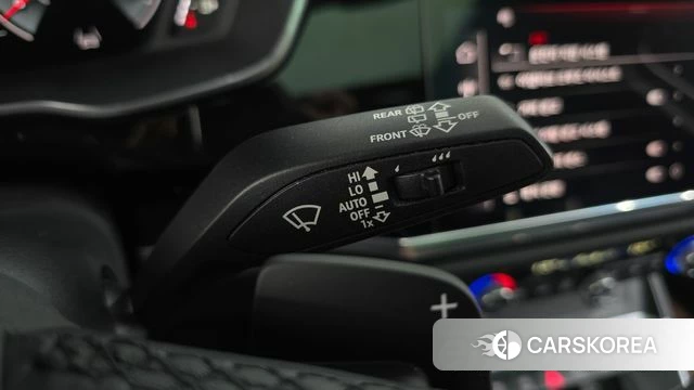 Audi Q3 (F3) id 4763471 из Кореи 21
