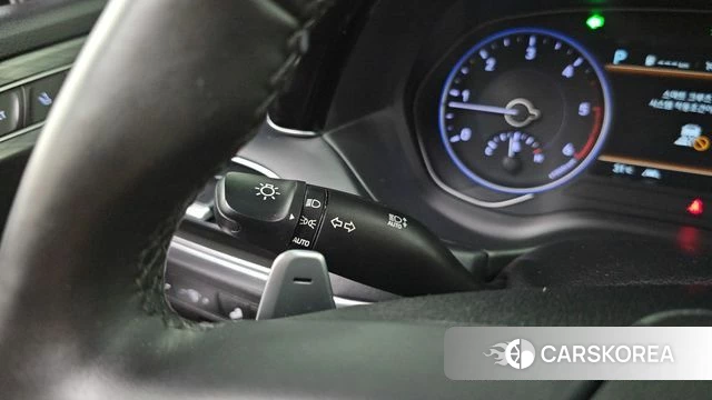 Hyundai Palisade id 4609966 из Кореи 21
