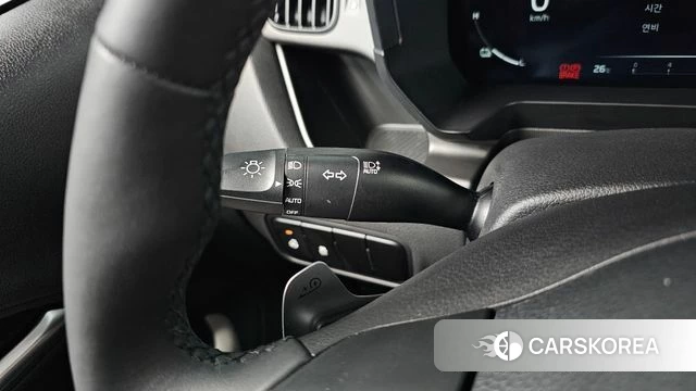 Kia The New Kia Ray EV id 4408268 из Кореи 21