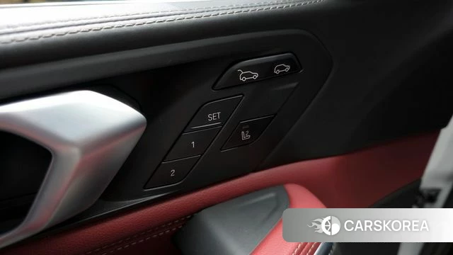 BMW X6 (G06) id 4187310 из Кореи 21