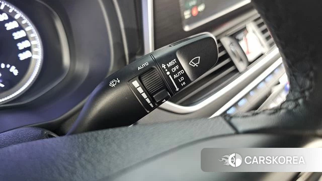 Hyundai Grandeur IG id 4384662 из Кореи 21