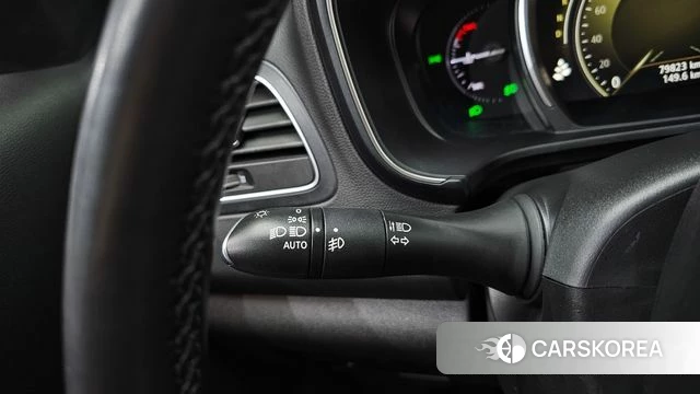 Renault Korea (Samsung) The New QM6 id 4339286 из Кореи 21