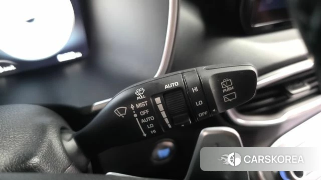 Hyundai The New Santa Fe id 4194722 из Кореи 21