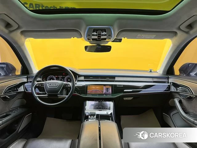 Audi A8 id 4259179 из Китая 21