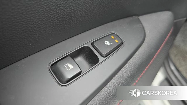 Kia The New K3 2nd generation id 4580457 из Кореи 21