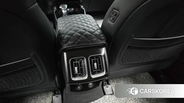 Kia Sorento 4th Generation id 4281209 из Кореи 21