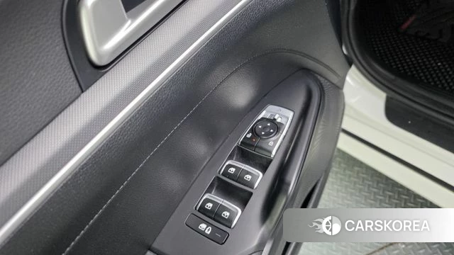 Kia The New K5 3rd generation id 4414096 из Кореи 21