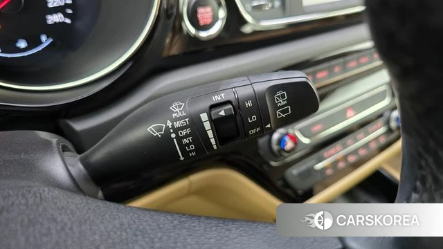 Kia The New Carnival id 4567941 из Кореи 21