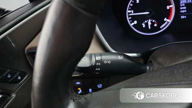 Hyundai Santa Fe TM id 4865281 из Кореи 21