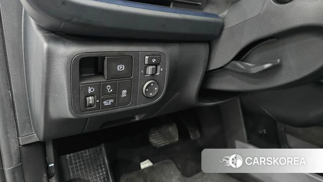 Hyundai Ionic 6 id 4870899 из Кореи 21
