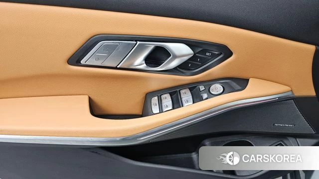 BMW 3 Series (G20) id 4691684 из Кореи 21