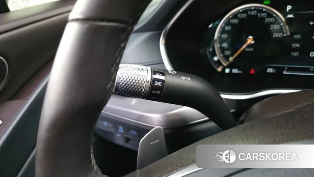 Genesis G80 (RG3) id 4445608 из Кореи 21