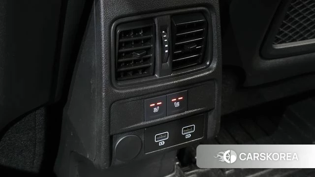Renault Korea (Samsung) XM3 id 4618641 из Кореи 21