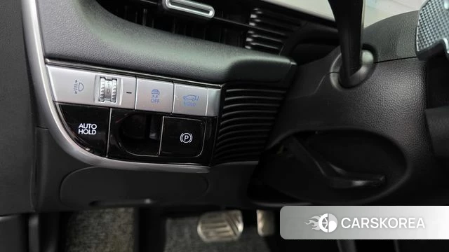 Hyundai Ionic 5 id 4632033 из Кореи 21