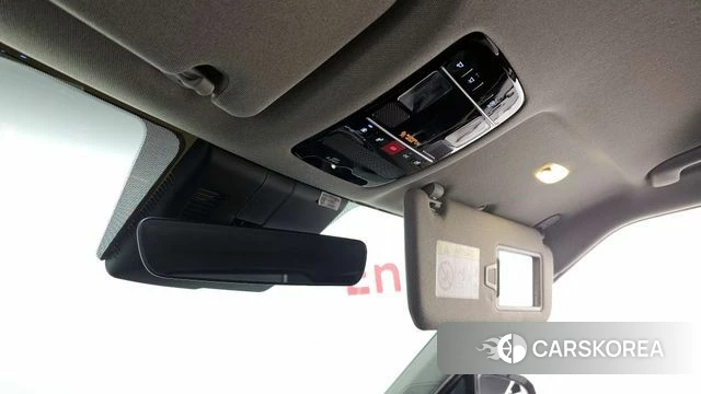 Hyundai Santa Fe (MX5) id 4248302 из Кореи 21