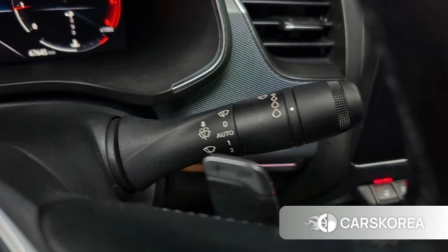 Renault Korea (Samsung) XM3 id 4793449 из Кореи 21