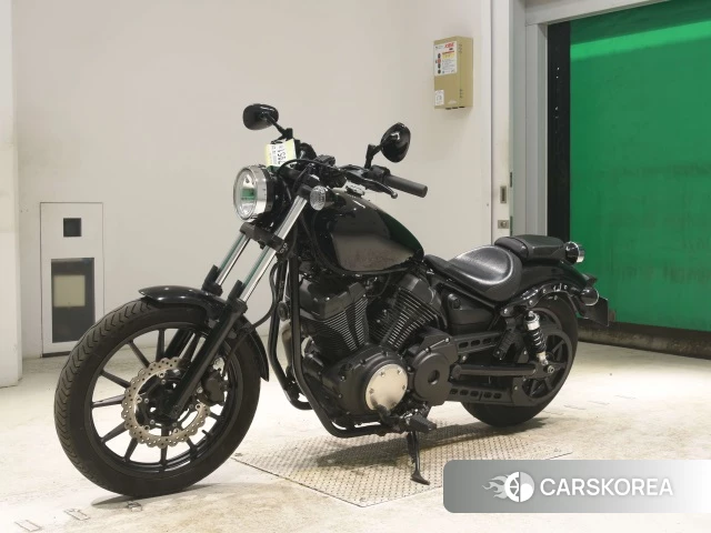 Yamaha BOLT 950 id 3945374 из Японии 21
