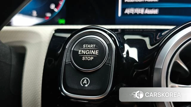 Mercedes-Benz A-Class W177 id 4444709 из Кореи 21