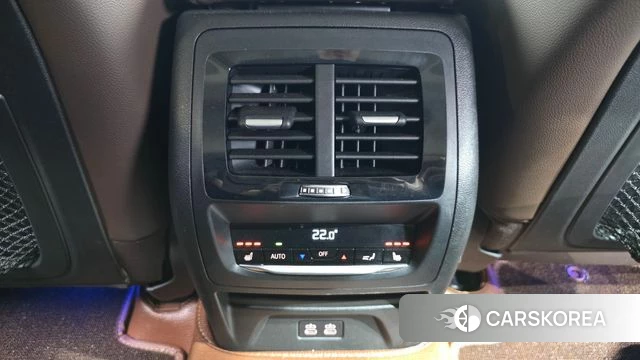 BMW X4 (G02) id 4344413 из Кореи 21