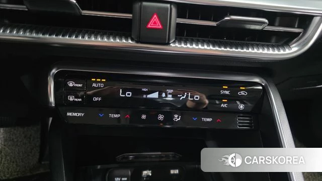 Kia K5 3rd generation id 4464519 из Кореи 21
