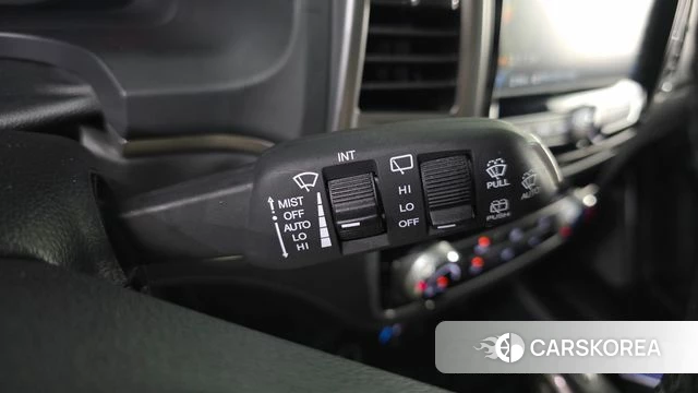 Ssangyong G4 Rexton id 4490797 из Кореи 21